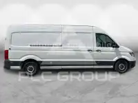 2018 Volkswagen Crafter