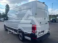 2018 Volkswagen Crafter