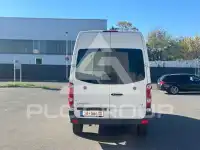 2018 Volkswagen Crafter