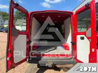 2018 Volkswagen Crafter
