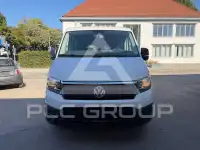 2018 Volkswagen Crafter