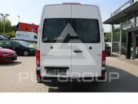 2018 Volkswagen Crafter