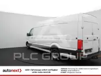 2018 Volkswagen Crafter