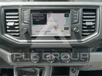 2018 Volkswagen Crafter