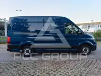 2018 Volkswagen Crafter