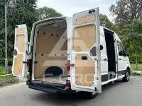 2018 Volkswagen Crafter