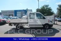 2018 Volkswagen Crafter