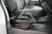 2018 Volkswagen Crafter