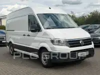 2018 Volkswagen Crafter