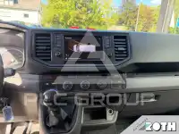 2018 Volkswagen Crafter