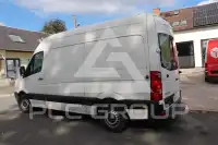 2018 Volkswagen Crafter