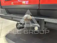 2018 Volkswagen Crafter