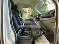 2018 Volkswagen Crafter