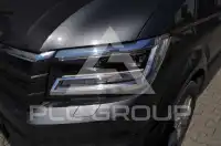2018 Volkswagen Crafter