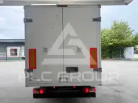 2018 Volkswagen Crafter