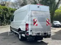 2018 Volkswagen Crafter