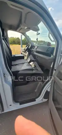 2018 Volkswagen Crafter