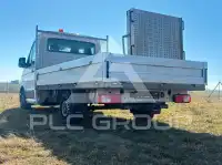 2018 Volkswagen Crafter