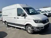 2018 Volkswagen Crafter