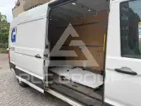 2018 Volkswagen Crafter