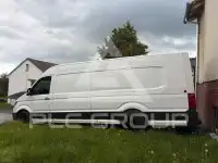 2018 Volkswagen Crafter