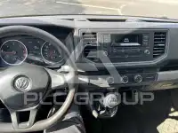 2018 Volkswagen Crafter