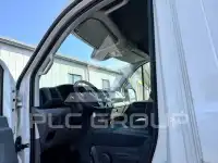 2018 Volkswagen Crafter