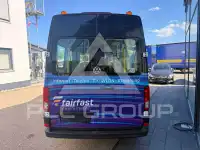 2018 Volkswagen Crafter