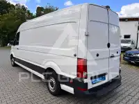 2018 Volkswagen Crafter