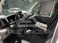 2018 Volkswagen Crafter