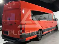 2018 Volkswagen Crafter
