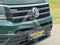2018 Volkswagen Crafter