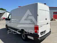 2018 Volkswagen Crafter