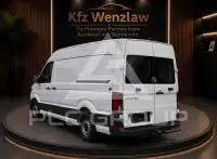 2020 Volkswagen Crafter