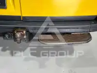 2018 Volkswagen Crafter