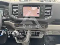 2018 Volkswagen Crafter