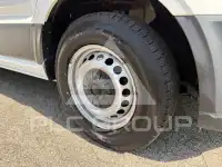 2018 Volkswagen Crafter
