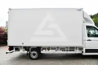 2018 Volkswagen Crafter
