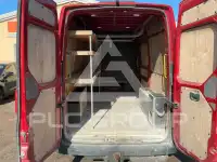 2018 Volkswagen Crafter