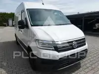2018 Volkswagen Crafter