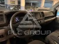 2018 Volkswagen Crafter