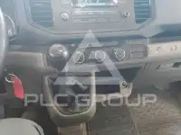 2018 Volkswagen Crafter