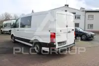 2018 Volkswagen Crafter