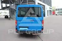 2018 Volkswagen Crafter