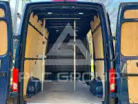 2018 Volkswagen Crafter