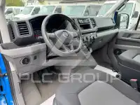 2018 Volkswagen Crafter