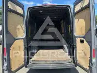 2018 Volkswagen Crafter