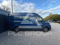 2018 Volkswagen Crafter