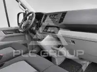 2018 Volkswagen Crafter