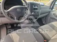 2018 Volkswagen Crafter